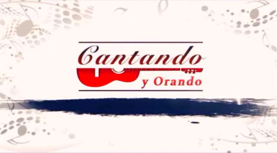 Cantando y Orando con el Padre Aicardo