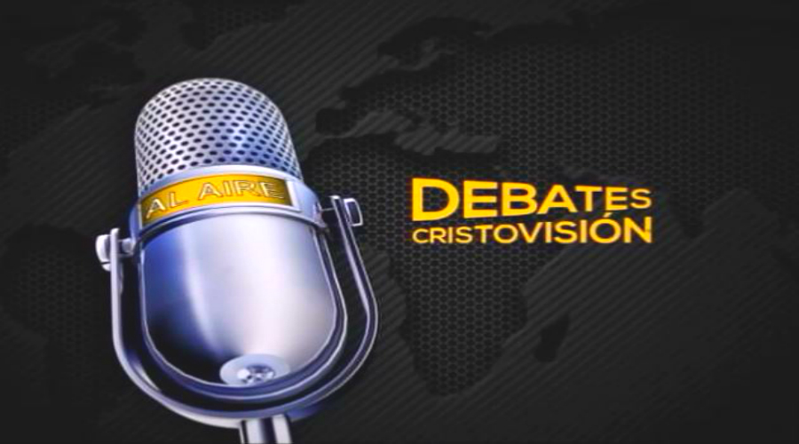 Debates Cristovisión