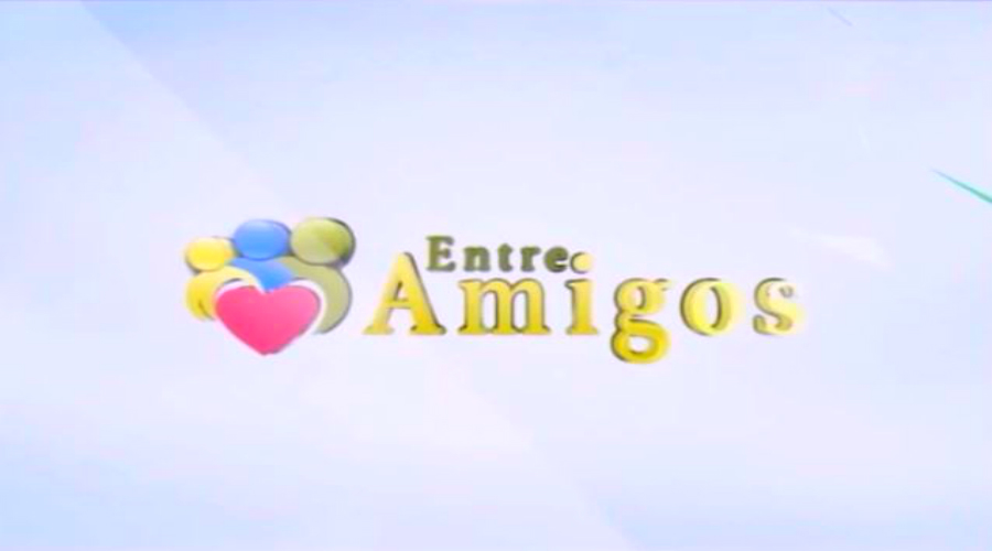 Entre Amigos