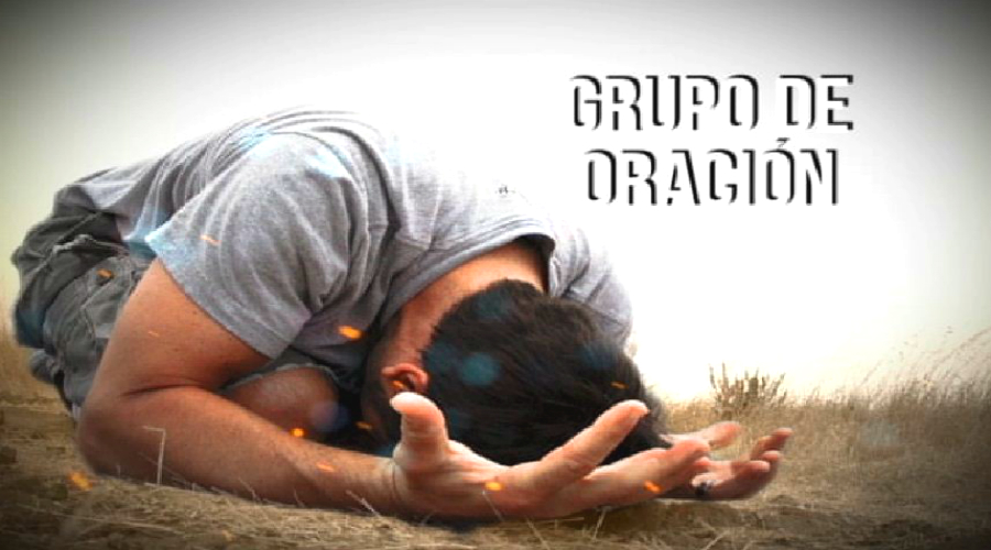 Programa Grupo de Oración
