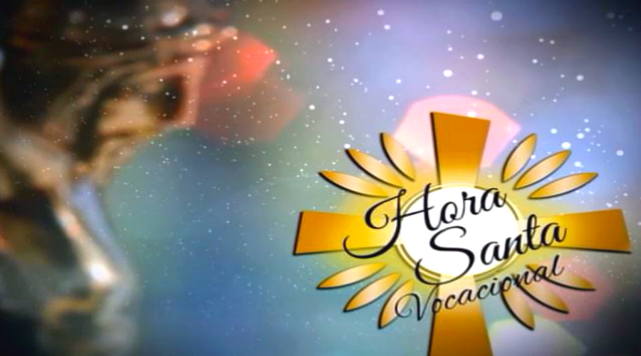 Programa Hora Santa