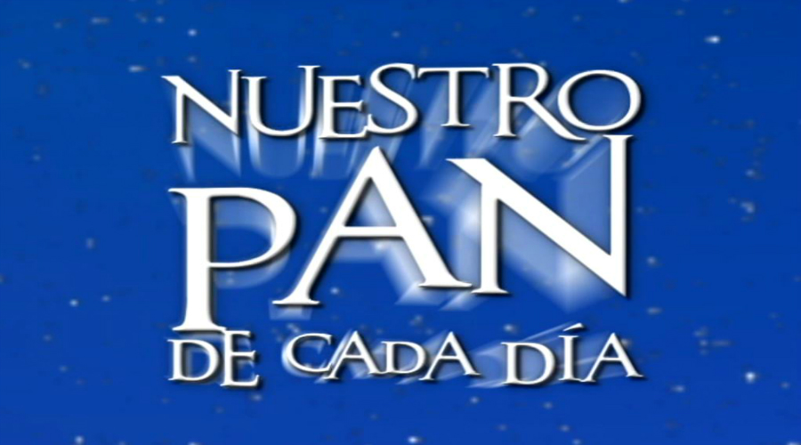 Nuestro pan de cada día