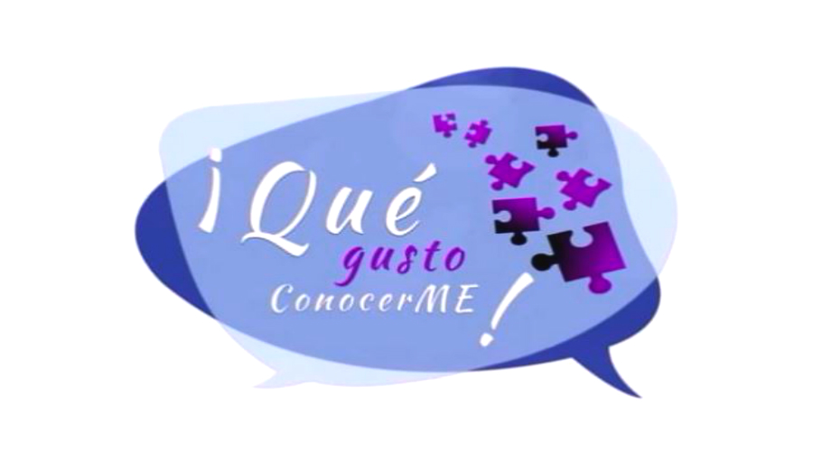 Qué gusto conocerme 